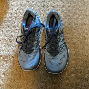 New Balance Rubix running shoes-women